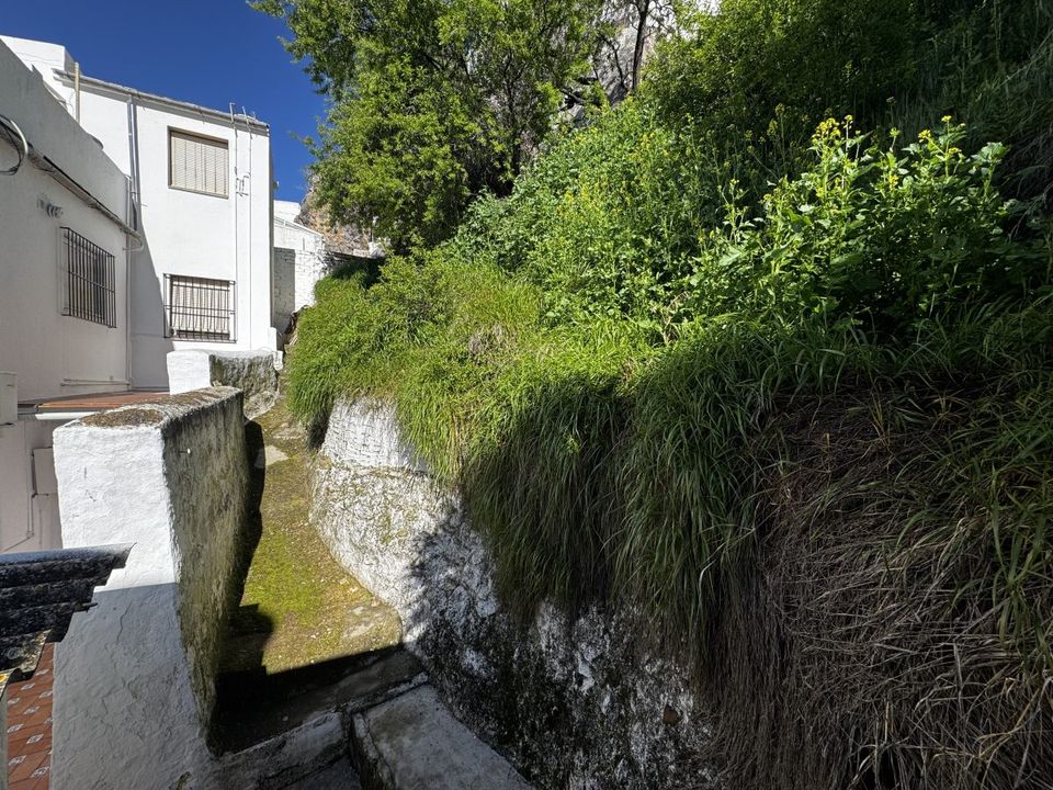 Dorpshuis in Olvera, Cadiz - foto 4