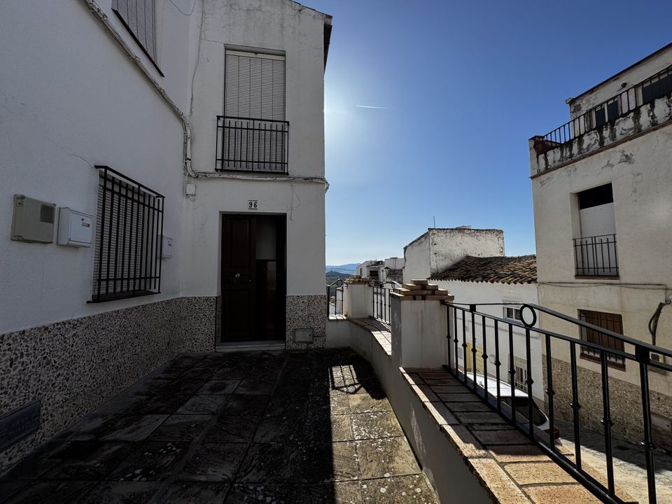 Byhus i Olvera, Cadiz - foto 5