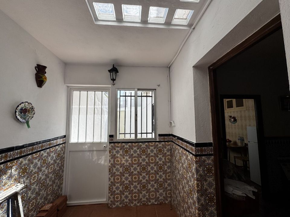 Dorpshuis in Olvera, Cadiz - foto 5