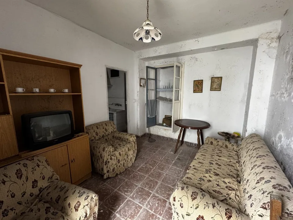 Rekkehus i Olvera, Cadiz - bilde 3