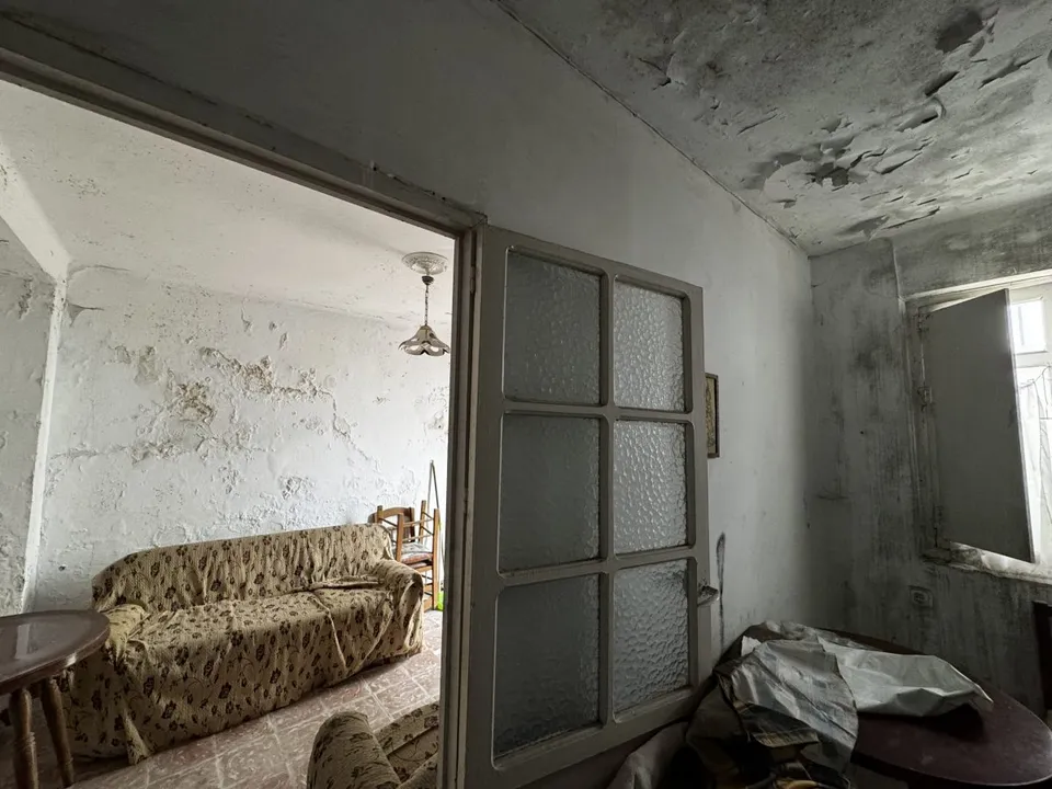 Rekkehus i Olvera, Cadiz - bilde 2