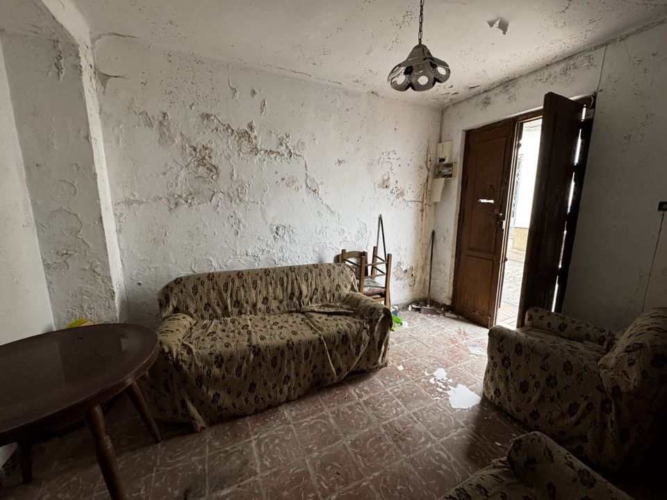 Rekkehus i Olvera, Cadiz - bilde 5