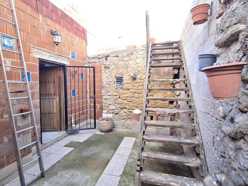 Landsbyhus i Turre, Almeria - foto 2
