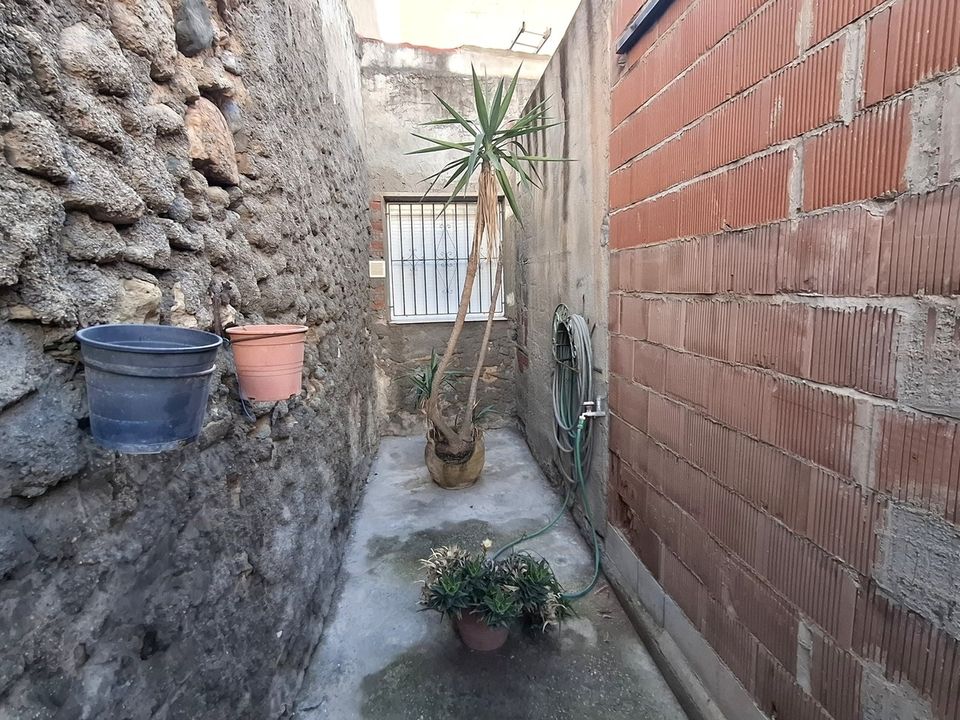 Landsbyhus i Turre, Almeria - foto 3