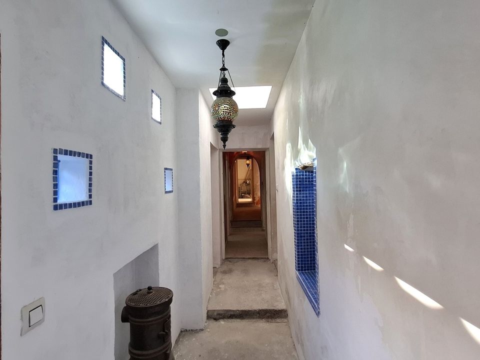 Landsbyhus i Turre, Almeria - foto 4