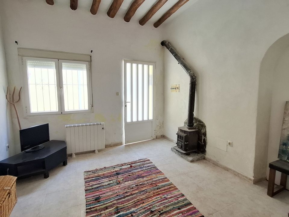 Landsbyhus i Turre, Almeria - foto 5