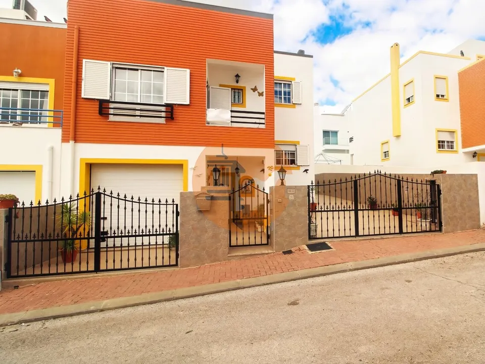Villa i Tavira, Faro - foto 1