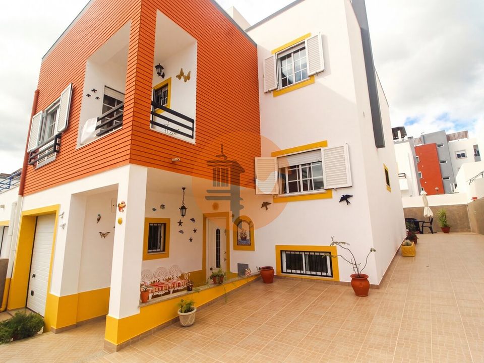 Villa i Tavira, Faro - foto 4