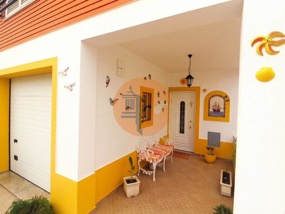 Villa i Tavira, Faro - foto 5