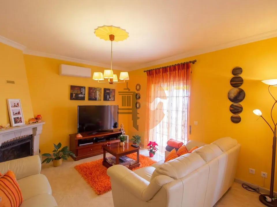 Villa i Tavira, Faro - foto 3