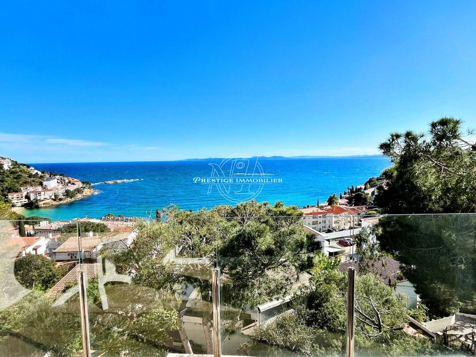 Villa i Roses, Gerona - foto 1