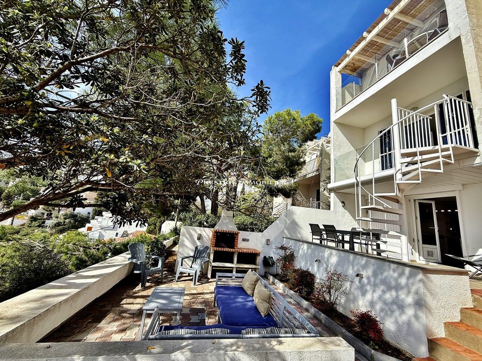 Villa i Roses, Gerona - foto 2
