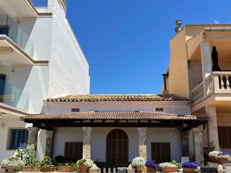 Villa i Sa Rapita, Mallorca - foto 2