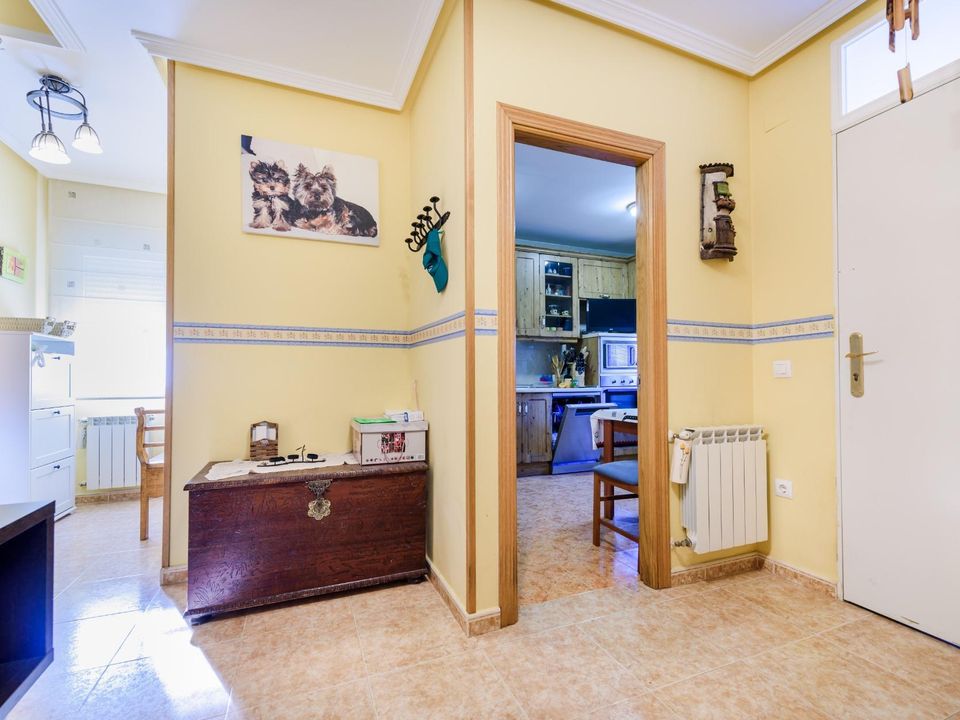 Villa i Horche, Guadalajara - foto 2