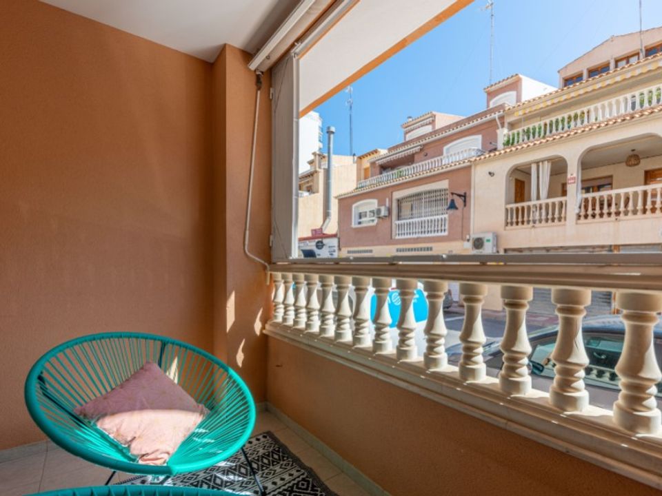 Leilighet i El Campello, Alicante - bilde 2