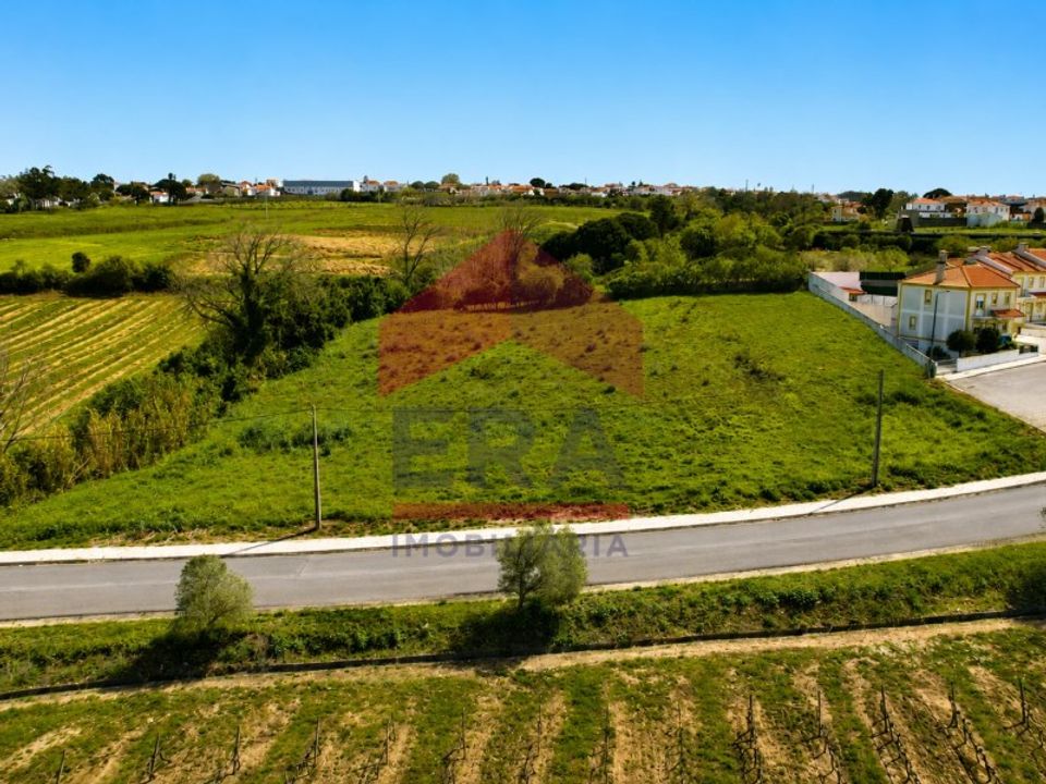 Helårsgrund i Gaeiras, Leiria - foto 4