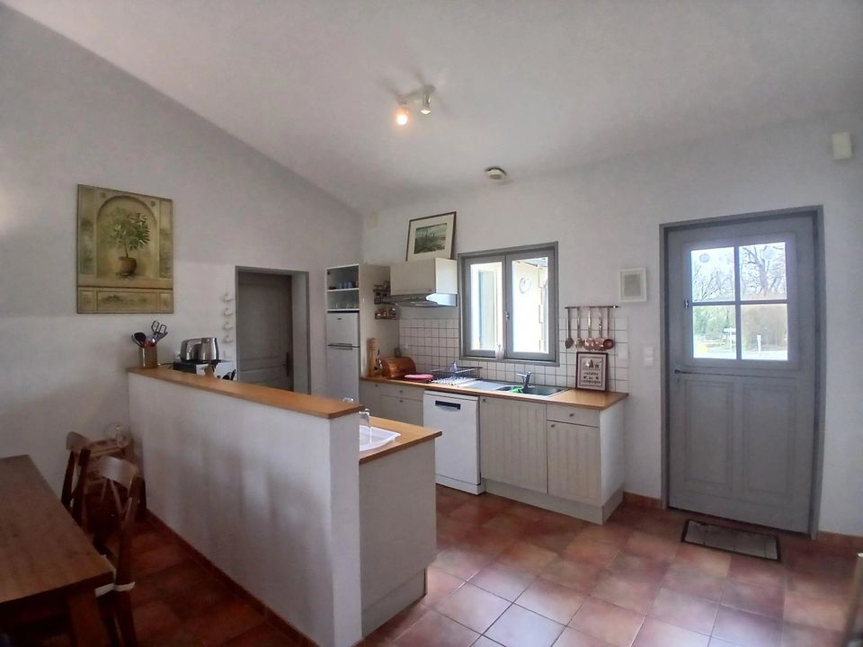 Villa en Chalais, Charente - foto 4