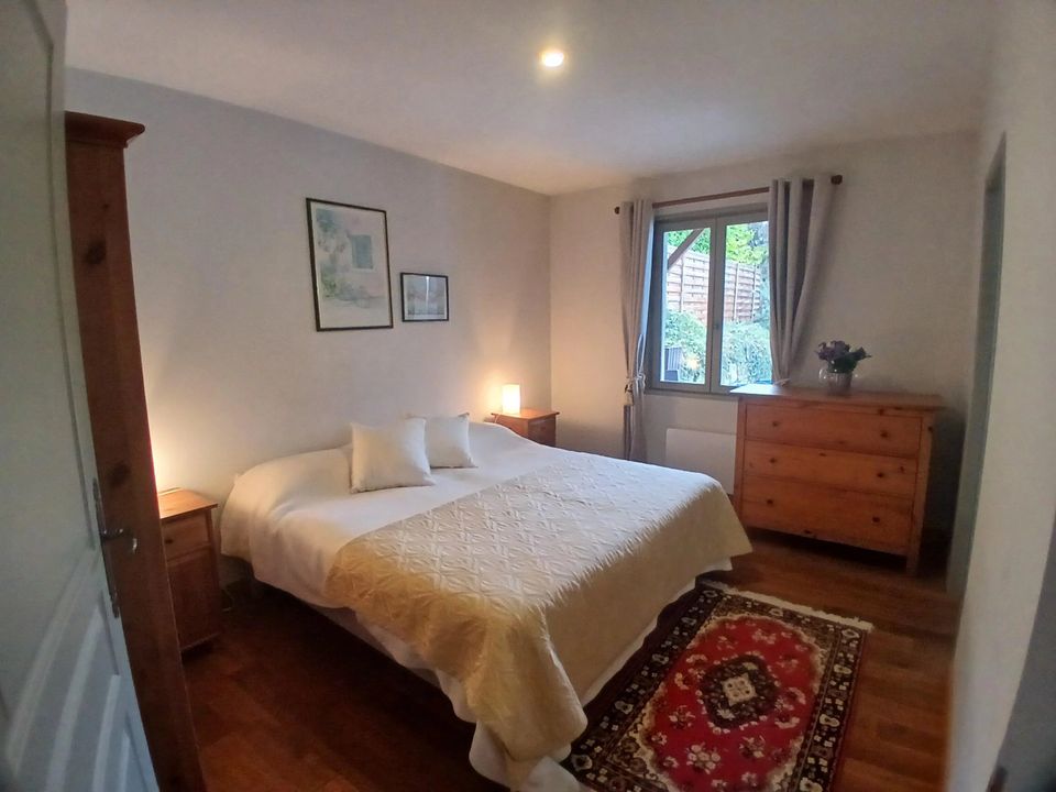 Villa en Chalais, Charente - foto 5