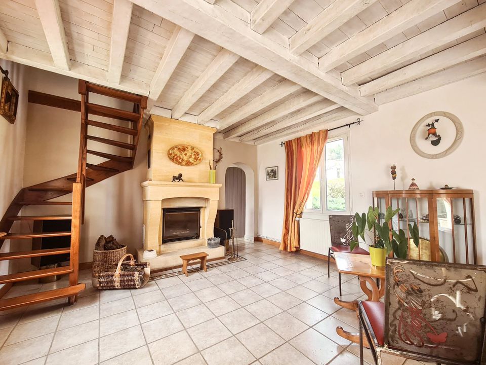 Villa i Souillac, Lot - foto 5