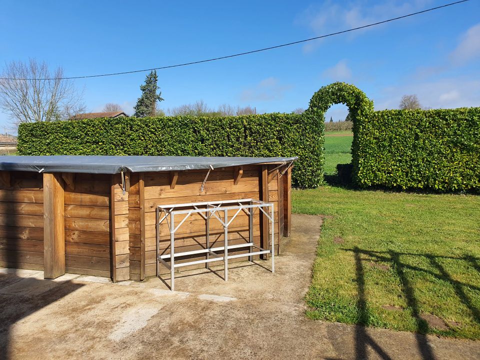 Villa i Duras, Lot-et-Garonne - foto 2