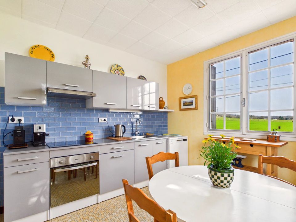 Villa i Duras, Lot-et-Garonne - foto 4
