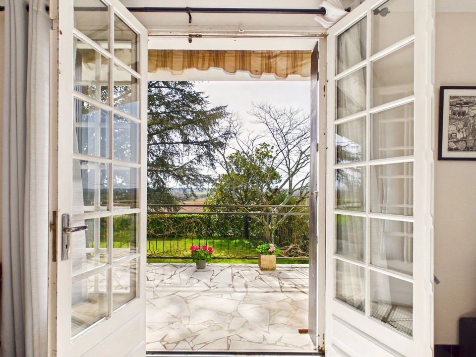 Villa i Duras, Lot-et-Garonne - foto 5