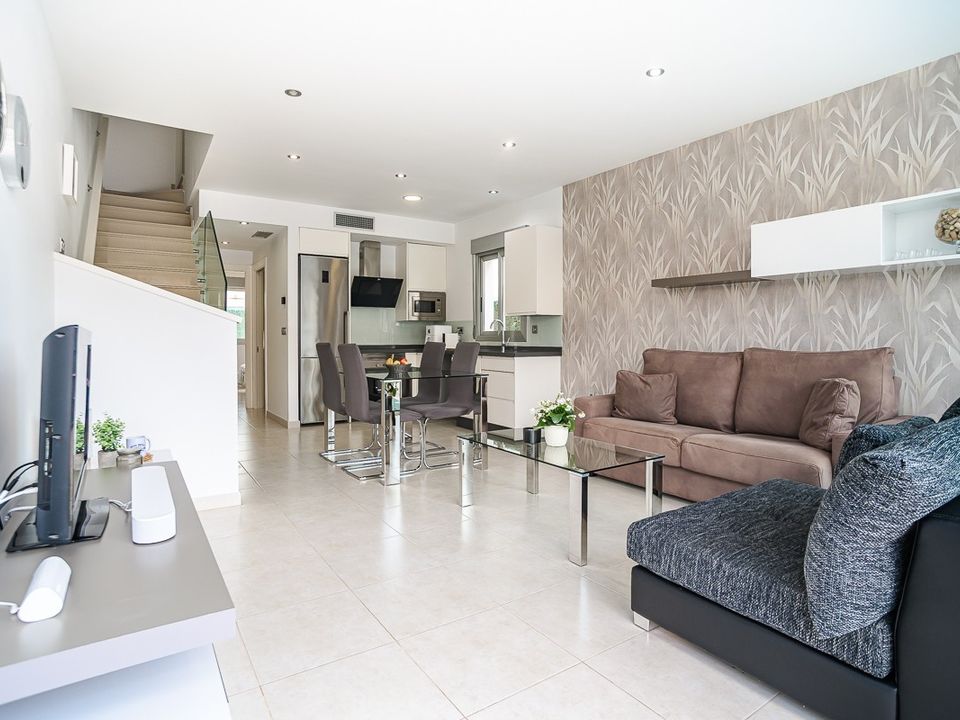 Villa i San Pedro Del Pinatar, Murcia - foto 3