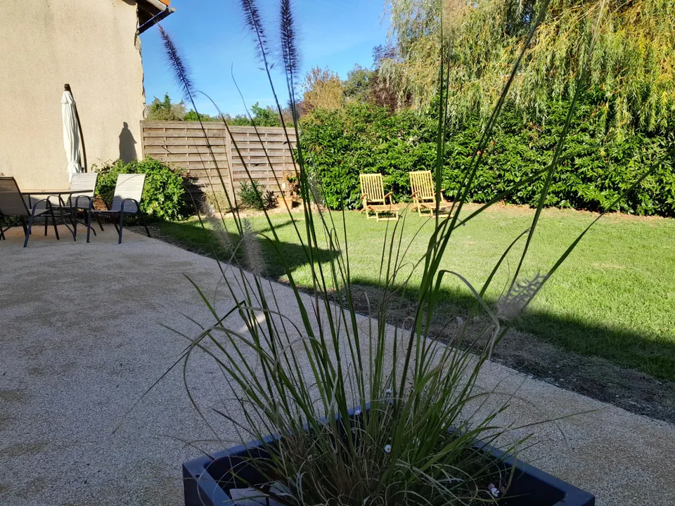 Villa i Confolens, Charente - foto 2