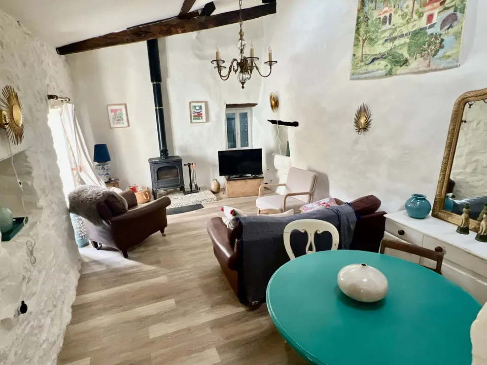 Villa i Confolens, Charente - foto 3