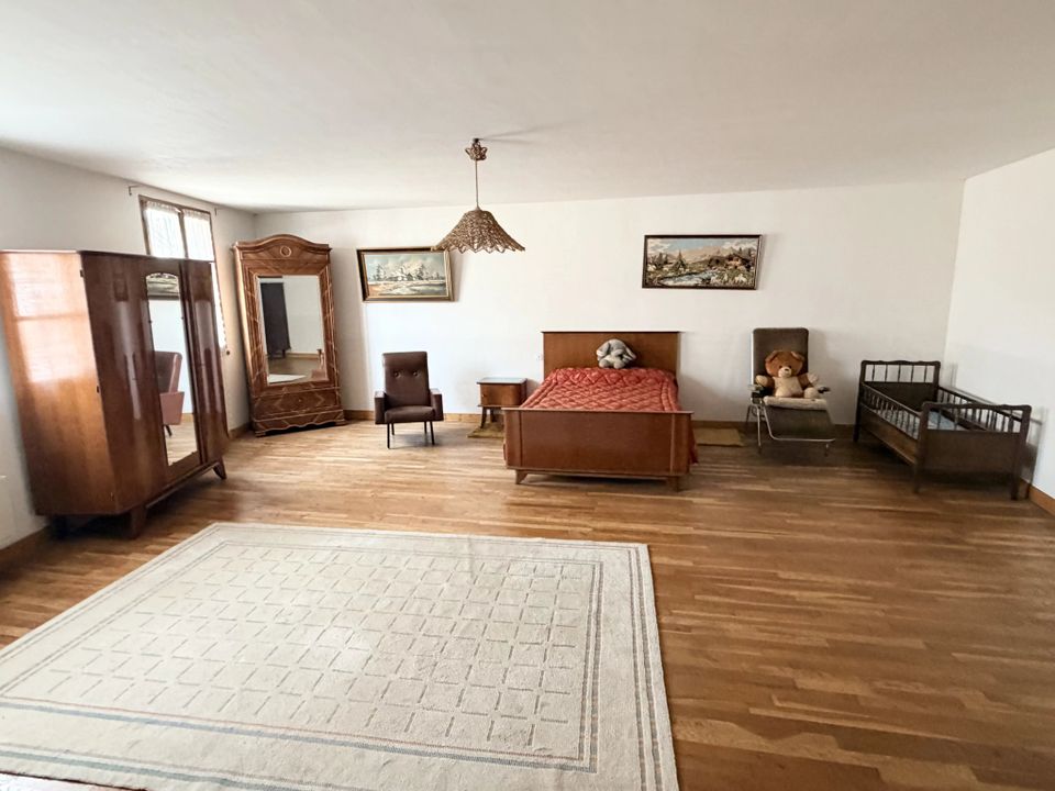 Landsbyhus i Rancon, Haute-Vienne - foto 4