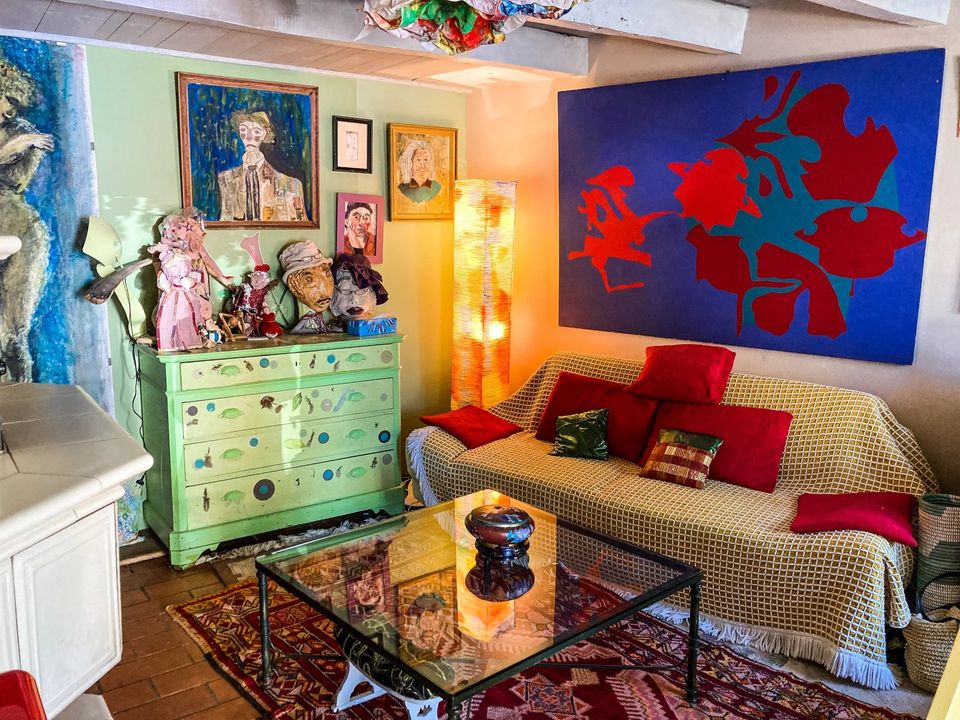Landsbyhus i Puyjourdes, Lot - foto 3