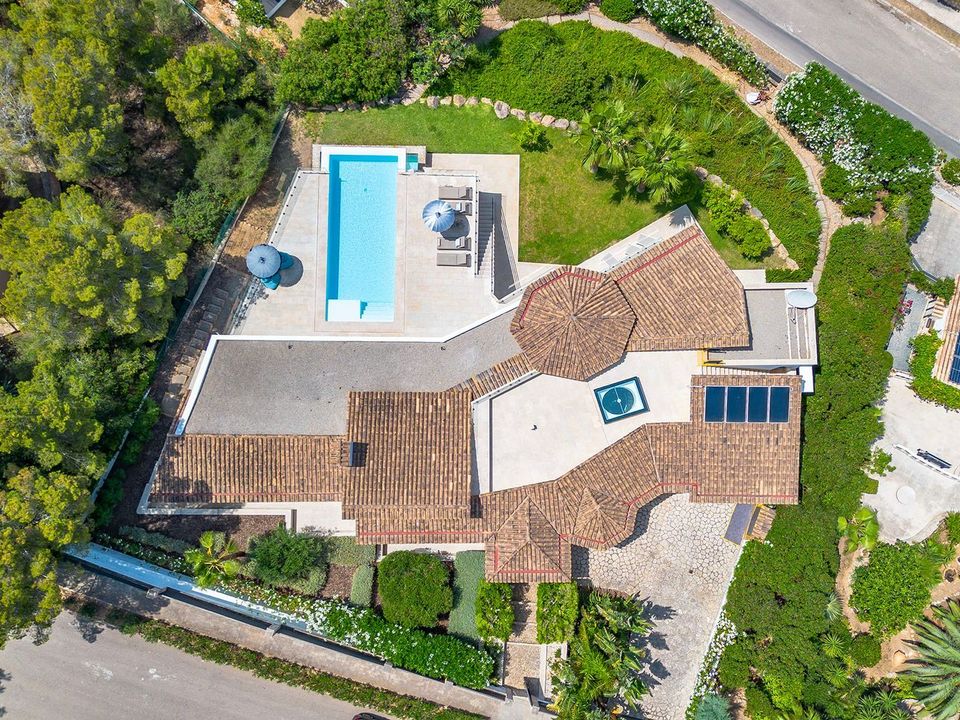 Villa i Santa Ponsa, Mallorca - foto 5
