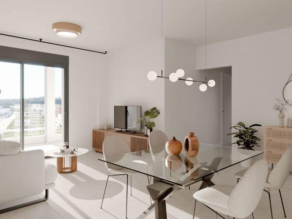 Apartamento em Bigastro, Alicante - foto 5