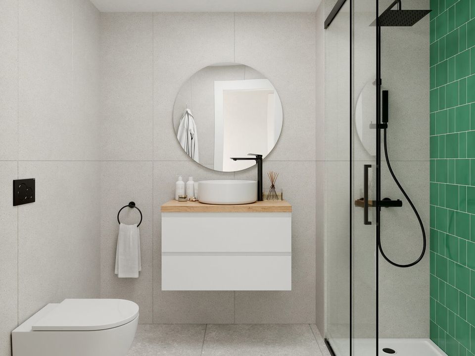 Apartamento em Bigastro, Alicante - foto 2