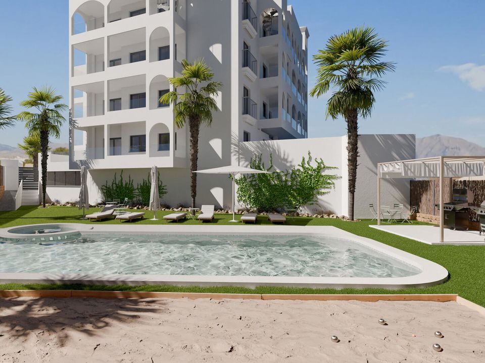 Apartamento em Bigastro, Alicante - foto 3