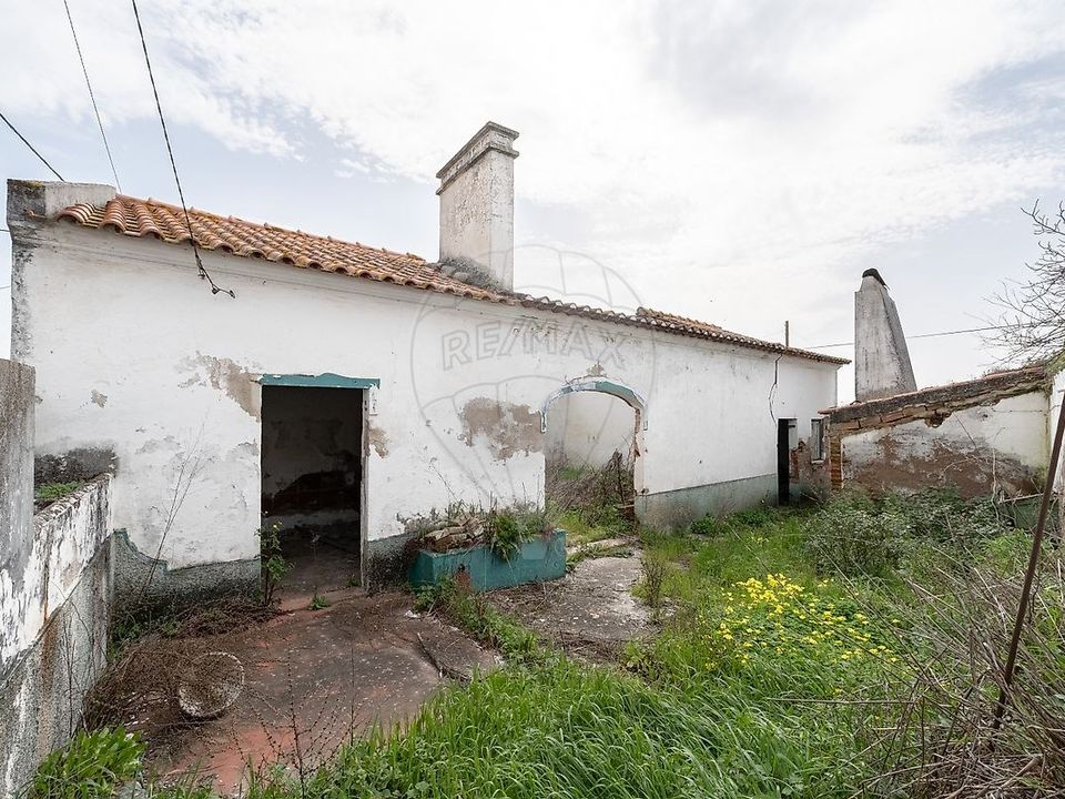 Villa i Estremoz, Evora - foto 4