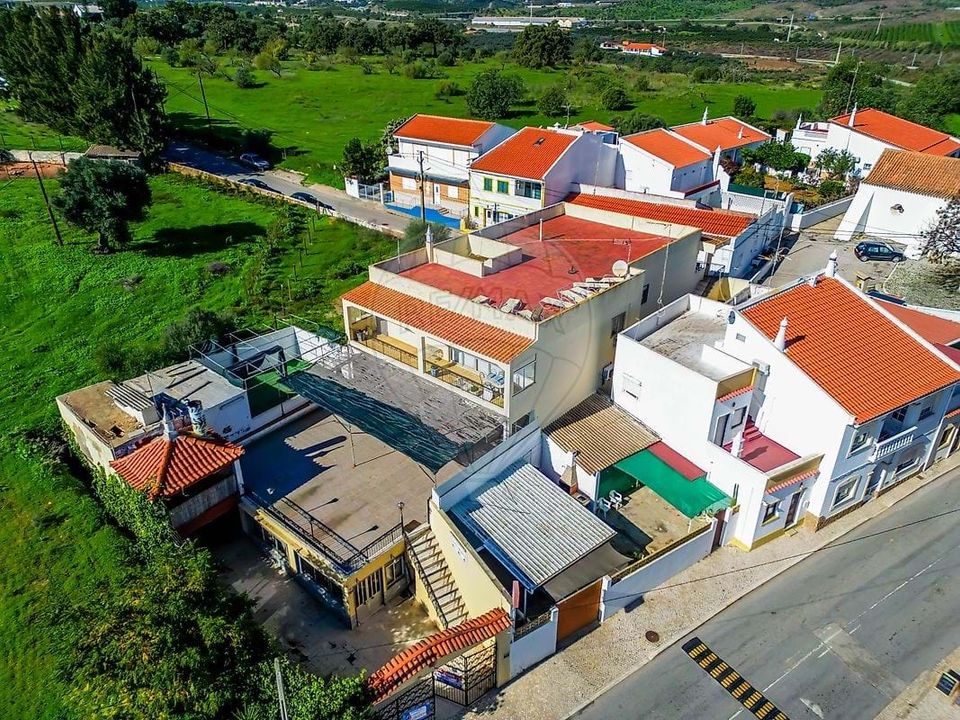 Villa a Castro Marim, Faro - foto 1