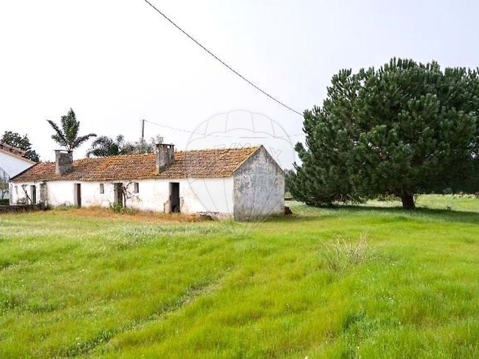 Farm hus i Palmela, Setubal - foto 2