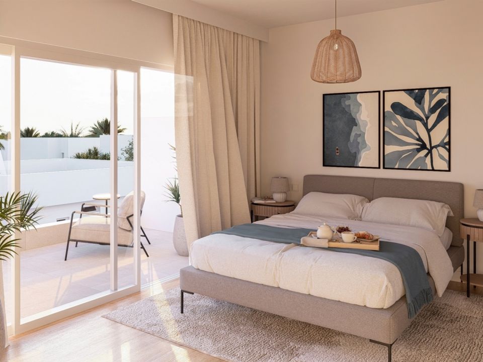 Villa i Playa Blanca (Yaiza), Lanzarote - foto 4