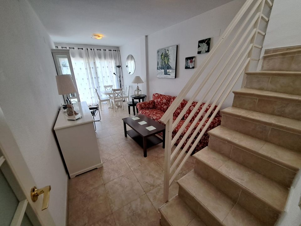Lejlighed i Albir, Alicante - foto 2