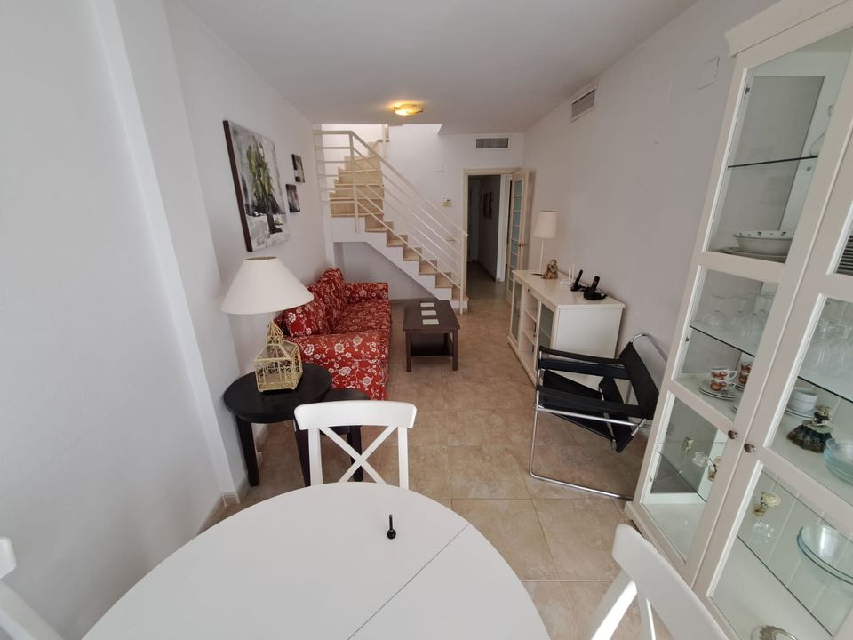 Lejlighed i Albir, Alicante - foto 4