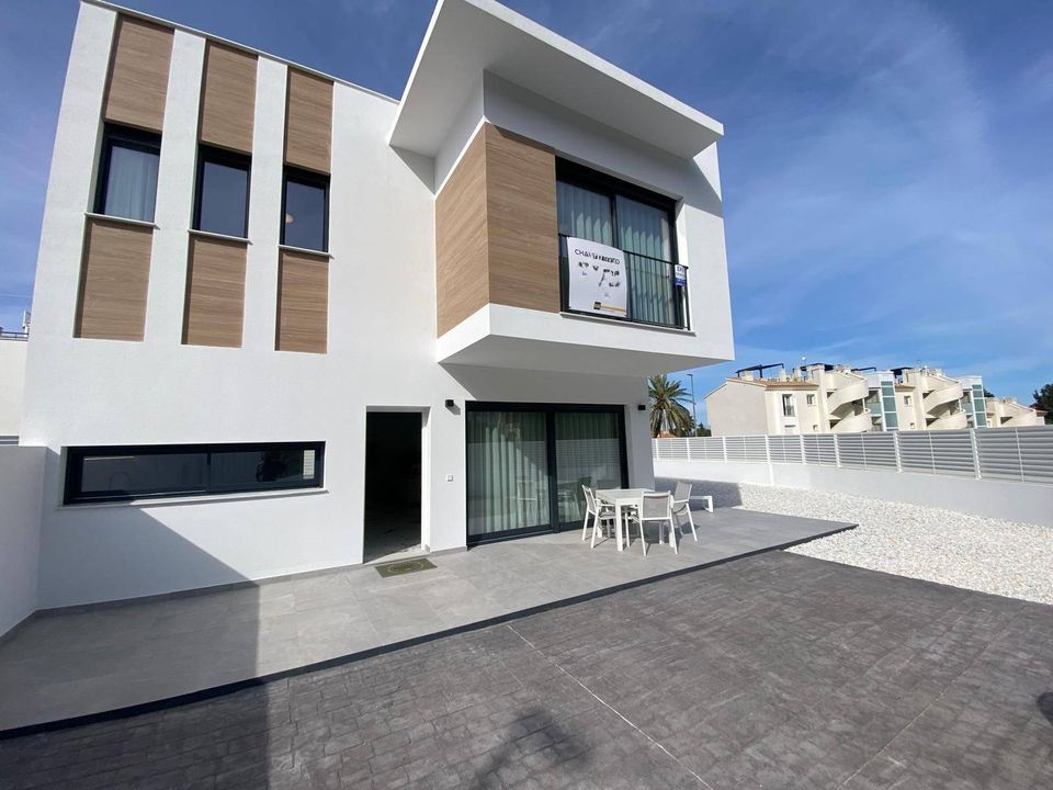 Villa i Denia, Alicante - foto 2