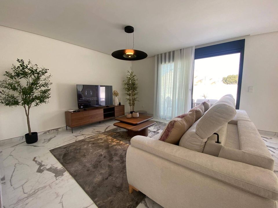 Villa i Denia, Alicante - foto 3