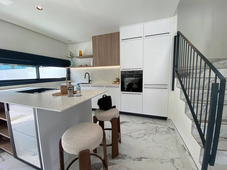 Villa i Denia, Alicante - foto 4