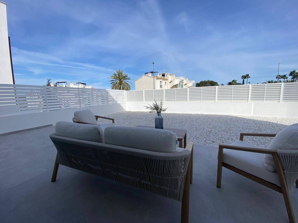 Villa i Denia, Alicante - foto 5