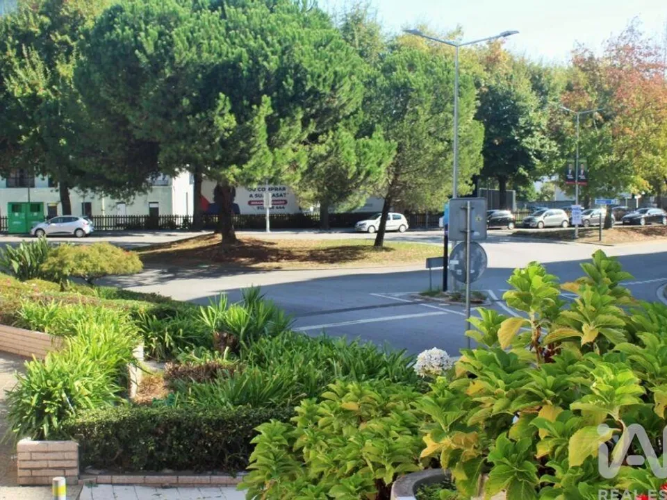 Lejlighed i Vila Nova de Famalicao, Braga - foto 1