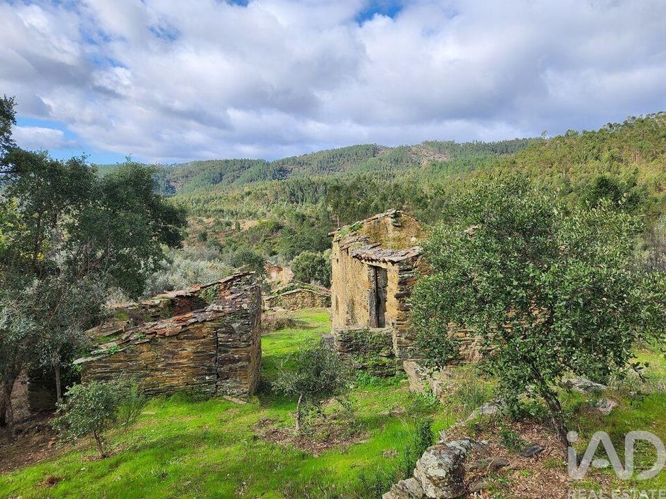 Byhus i Castelo Branco, Castelo Branco - foto 4