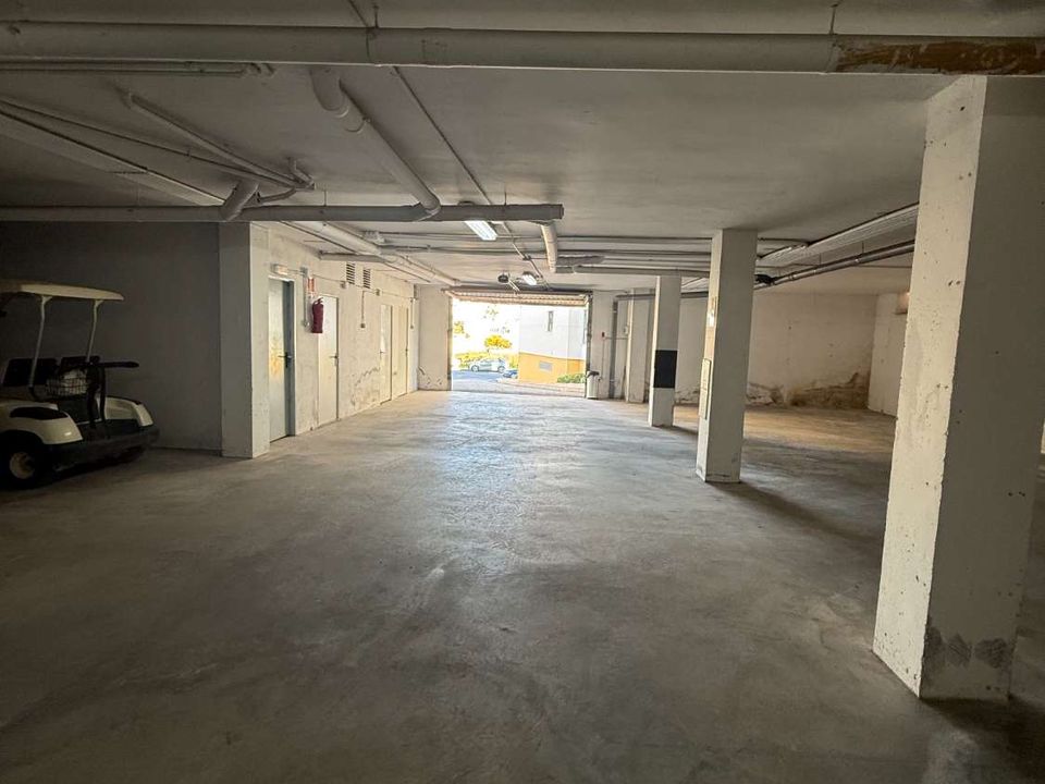Garage i Orihuela, Alicante - foto 1