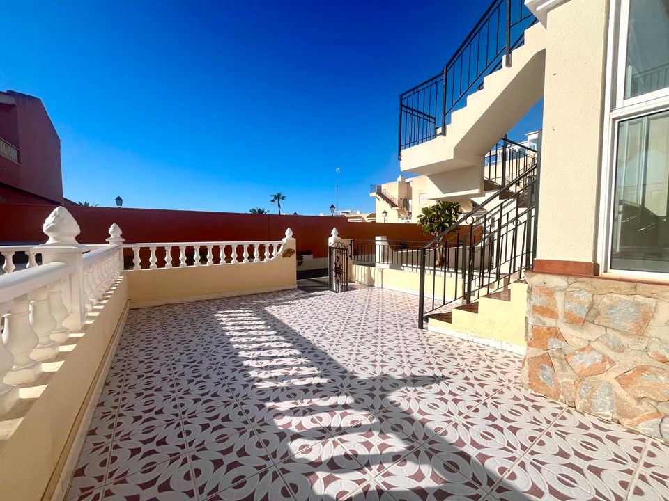 Lejlighed i Orihuela, Alicante - foto 4