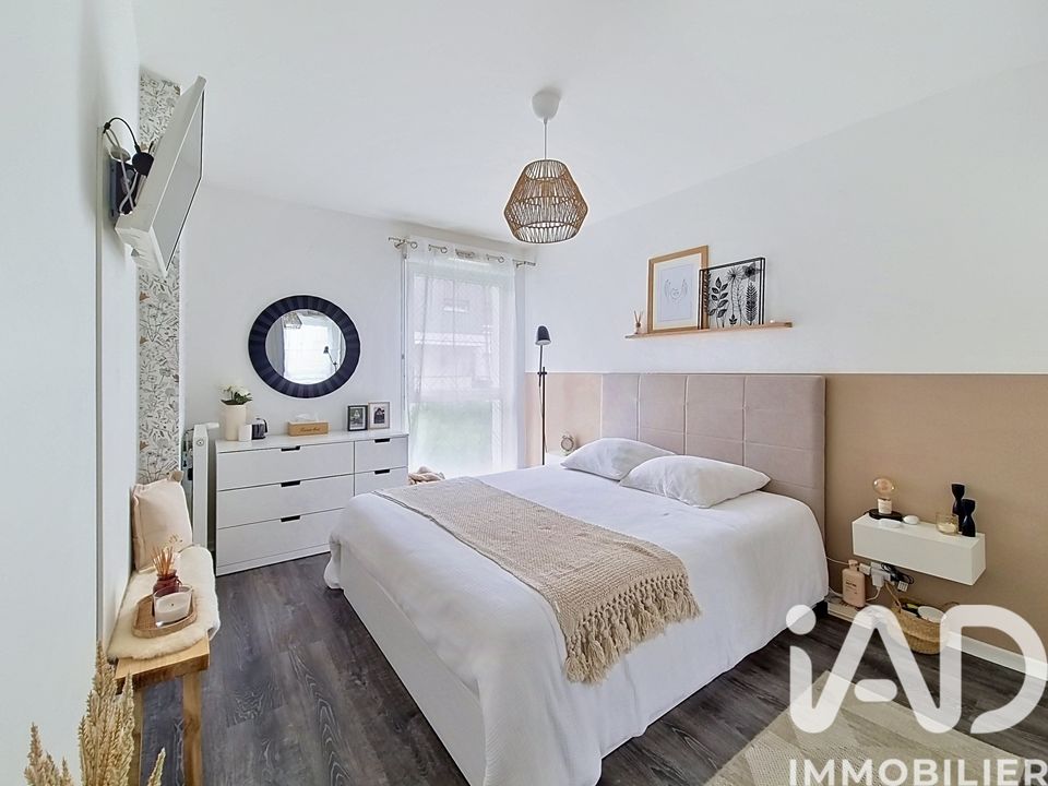 Apartment in Fleury-Mérogis, Essonne - photo 5